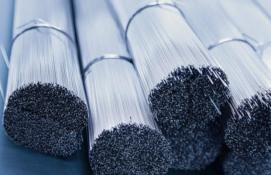 Capillary Tubes For Medical And Industrial Application