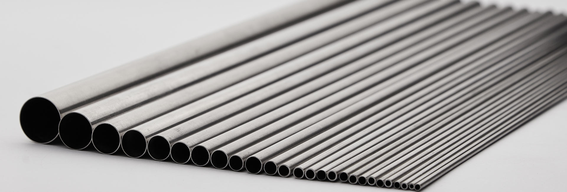 stainless steel tubes and pipe