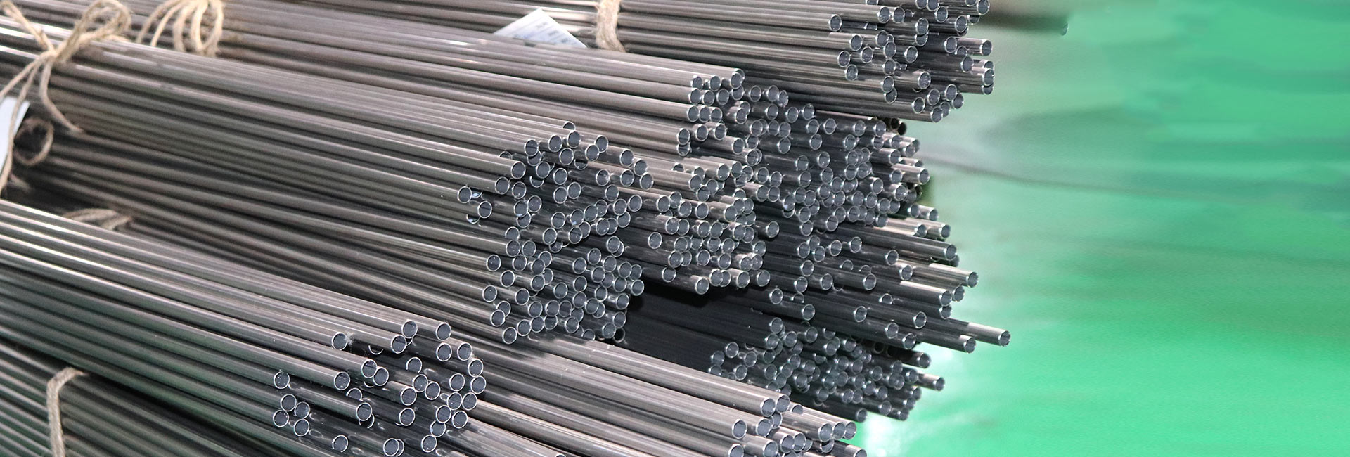 stainless steel tubes and pipe