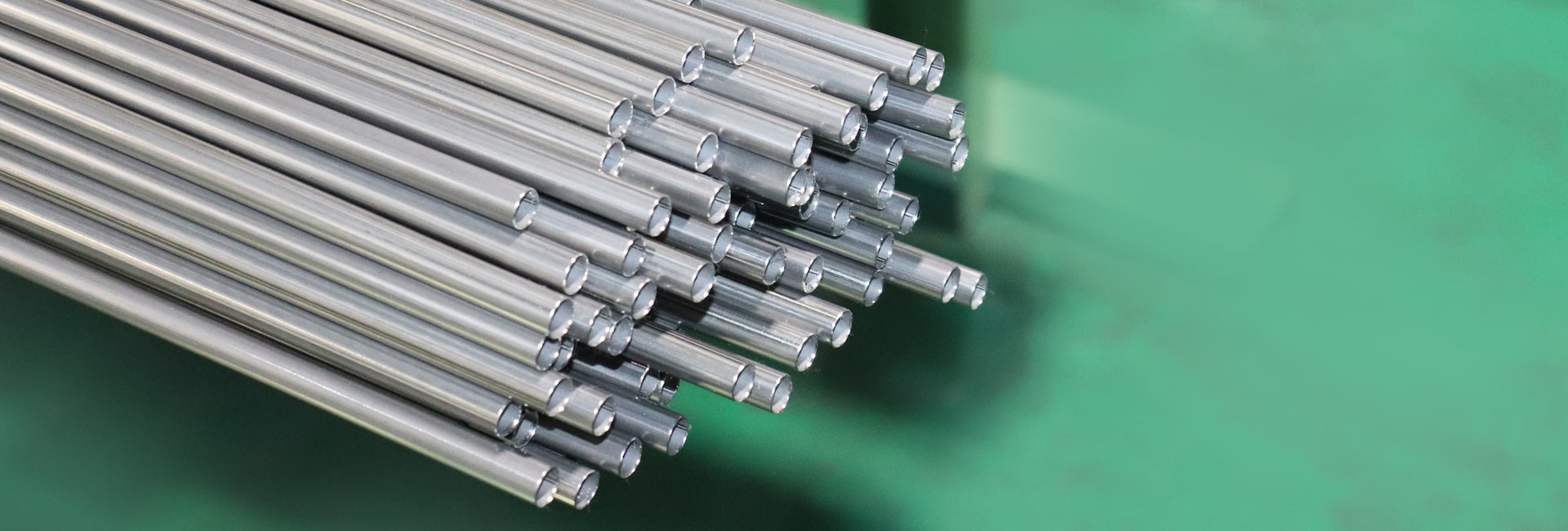 stainless steel tubes and pipe